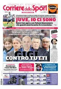Corriere dello Sport Puglia - 22 Marzo 2018
