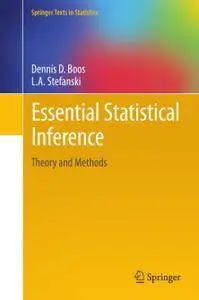 Essential Statistical Inference: Theory and Methods (Repost)