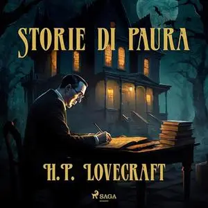 «Storie di paura» by H. P. Lovecraft
