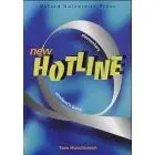 Hotline: Student's Book Elementary level 