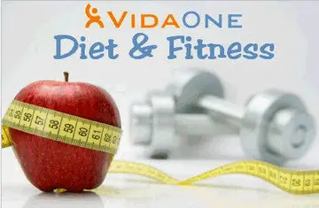 VidaOne Diet and Fitness 3.8.0