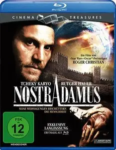 Nostradamus (1994)