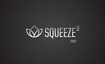 Sorenson Squeeze Pro 9.0.3.11 (Win/Mac)