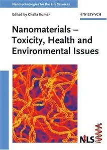 Nanomaterials: Toxicity, Health and Environmental Issues (Repost)