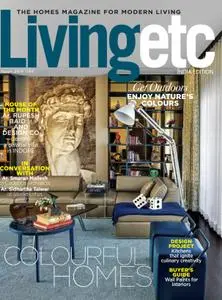 Living Etc India - March 2019