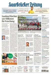 Saarbrücker Zeitung – 02. Mai 2019