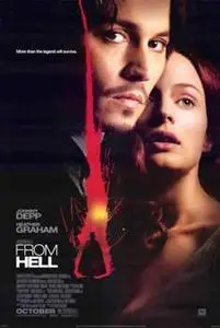 From Hell (2001)