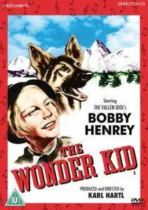 The Wonder Kid / Wonder Boy (1951)