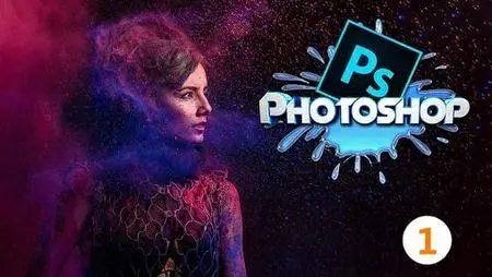The Ultimate Photoshop CC 2015 Tutorial : Color Management