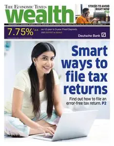 The Economic Times Wealth - July 17, 2023