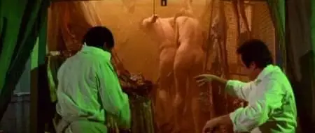 Peter Greenaway - The Cook, The Thief, His Wife & Her Lover (1989)