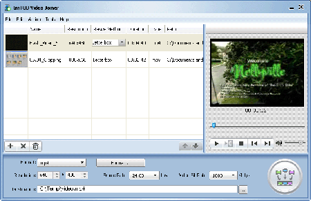 ImTOO Video Joiner 1.0.32.1015