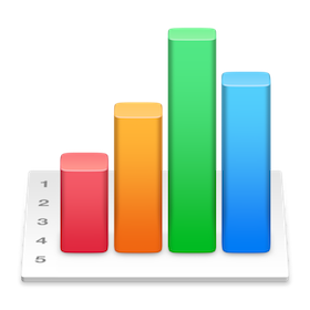 Numbers 5.0.1