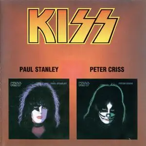 Kiss: Collection (1974 - 1993) [15CD, CD-Maximum]