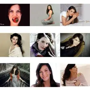 Liv Tyler Wallpapers