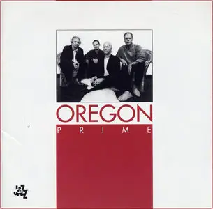 Oregon - Prime  (2005)