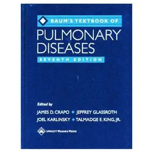 Baum's Textbook of Pulmonary Diseases  