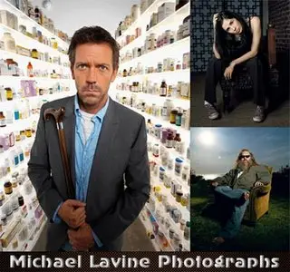 Michael Lavine Photographs