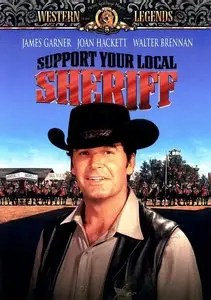 Support Your Local Sheriff! (1969)