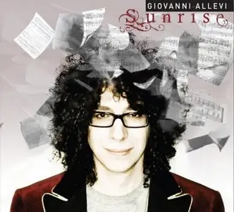 Giovanni Allevi - Sunrise (2012) 