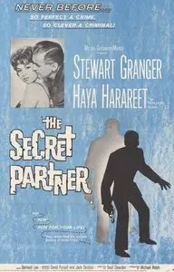 The Secret Partner (1961) 