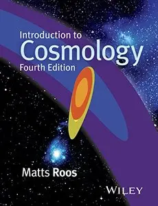 Introduction to Cosmology, 4th Edition