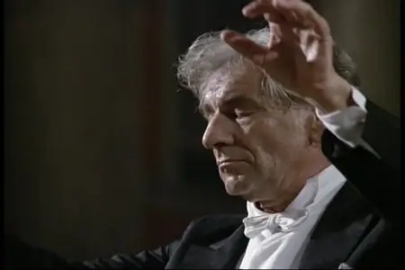 Leonard Bernstein, Wiener Philharmoniker, London Symphony Orchestra - Mahler: Symphonies Nos. 1, 2 & 3 (2005/1973)