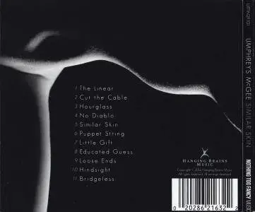 Umphrey’s McGee - Similar Skin (2014)