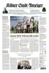 Kölner Stadt-Anzeiger Euskirchen – 17. Juni 2019