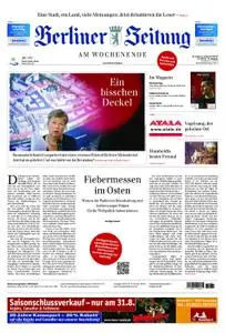 Berliner Zeitung – 31. août 2019