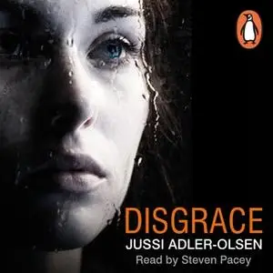 «Disgrace» by Jussi Adler-Olsen