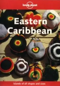 Lonely Planet - Eastern Caribbean