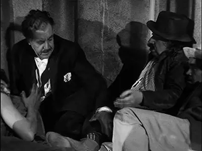 El Gran Calavera (1949)