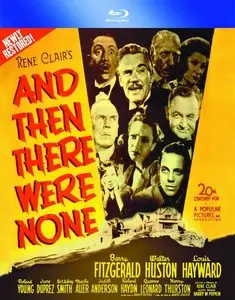 And Then There Were None (1945)