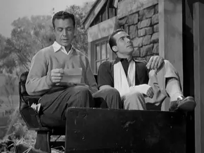 Right Cross (1950)