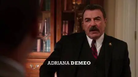 Blue Bloods S06E15
