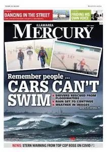 Illawarra Mercury - July 28, 2020