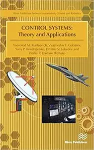 Control Systems - Theory and Applications (Repost)