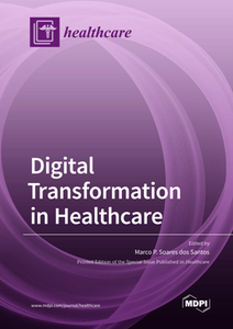 Digital Transformation in Healthcare