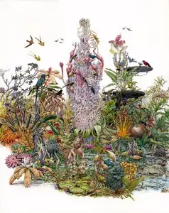 Artworks of Ben Blatt