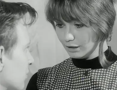Barnvagnen (1963)