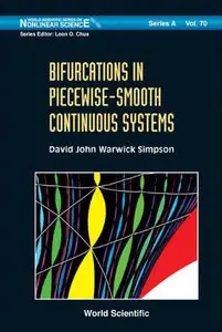 Bifurcations in Piecewise-smooth Continuous Systems (repost)