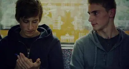 Silent Youth (2012)