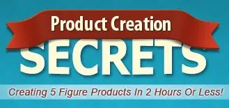 Jason Fladlien - Product Creation Eclass 2.0
