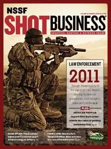 SHOT Business – June/July 2011