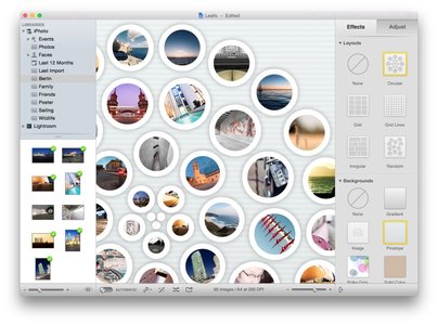 Posterino 3.0.2 Multilangual Mac OS X