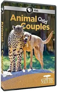 PBS - Nature: Animal Odd Couples (2012)