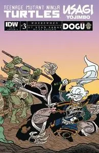 Teenage Mutant Ninja Turtles - Usagi Yojimbo - WhereWhen 003 (2023) (digital) (Son of Ultron-Empire)