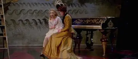 Love Never Dies (2012)