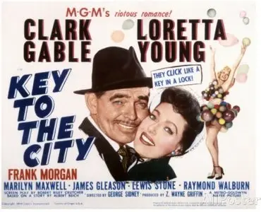 Key to the City (1950) 